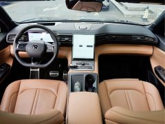 NIO ES6 100kWh Sport Edition - ფოტო 15