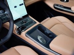 NIO ES6 100kWh Sport Edition - ფოტო 17