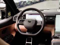 NIO ES6 100kWh Sport Edition - ფოტო 20