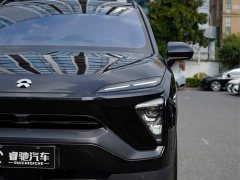 NIO ES6 100kWh Sport Edition - ფოტო 7