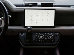 Land Rover Defender 2022 110 P400 X-DYNAMIC HSE - ფოტო 14