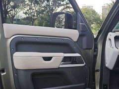 Land Rover Defender 2022 110 P400 X-DYNAMIC HSE - ფოტო 15