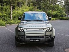 Land Rover Defender 2022 110 P400 X-DYNAMIC HSE - ფოტო 3
