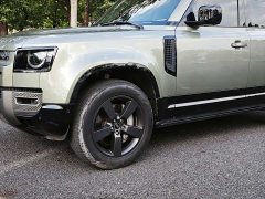 Land Rover Defender 2022 110 P400 X-DYNAMIC HSE - ფოტო 5