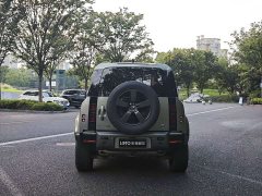 Land Rover Defender 2022 110 P400 X-DYNAMIC HSE - ფოტო 9