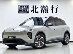NIO ES6 2023 75kWh - ფოტო 1