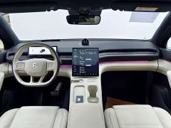 NIO ES6 2023 75kWh - ფოტო 11