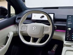 NIO ES6 2023 75kWh - ფოტო 12
