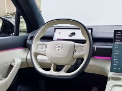 NIO ES6 2023 75kWh - ფოტო 13