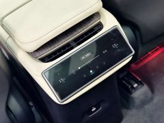 NIO ES6 2023 75kWh - ფოტო 14