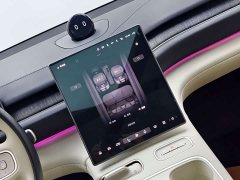 NIO ES6 2023 75kWh - ფოტო 16