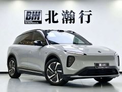 NIO ES6 2023 75kWh - ფოტო 3