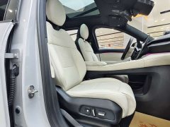 NIO ES6 2023 75kWh - ფოტო 9