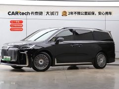 Voyah Lantu Dreamchaser PHEV AWD Luxury Kunpeng Edition - ფოტო 1