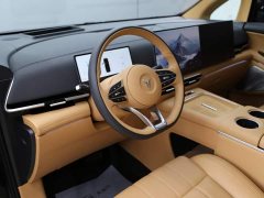 Voyah Lantu Dreamchaser PHEV AWD Luxury Kunpeng Edition - ფოტო 14