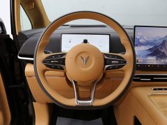 Voyah Lantu Dreamchaser PHEV AWD Luxury Kunpeng Edition - ფოტო 16