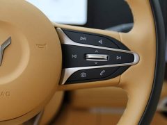 Voyah Lantu Dreamchaser PHEV AWD Luxury Kunpeng Edition - ფოტო 18