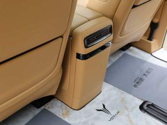 Voyah Lantu Dreamchaser PHEV AWD Luxury Kunpeng Edition - ფოტო 20