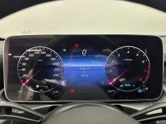 Mercedes-Benz C-Class Facelift C 260 L Sport Edition - ფოტო 14