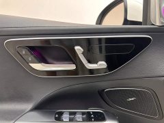 Mercedes-Benz C-Class Facelift C 260 L Sport Edition - ფოტო 15
