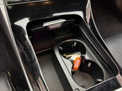 Mercedes-Benz C-Class Facelift C 260 L Sport Edition - ფოტო 16