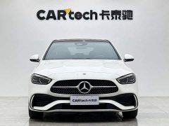 Mercedes-Benz C-Class Facelift C 260 L Sport Edition - ფოტო 7