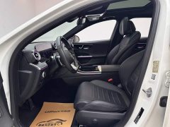 Mercedes-Benz C-Class Facelift C 260 L Sport Edition - ფოტო 8