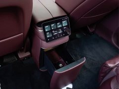 NIO ES8 2026 Six-Seat Executive Signature Edition - ფოტო 12