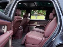 NIO ES8 2026 Six-Seat Executive Signature Edition - ფოტო 14