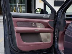 NIO ES8 2026 Six-Seat Executive Signature Edition - ფოტო 16