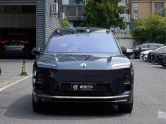 NIO ES8 2026 Six-Seat Executive Signature Edition - ფოტო 2