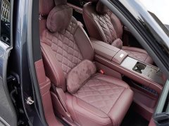 NIO ES8 2026 Six-Seat Executive Signature Edition - ფოტო 20