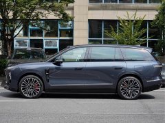 NIO ES8 2026 Six-Seat Executive Signature Edition - ფოტო 3