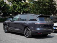 NIO ES8 2026 Six-Seat Executive Signature Edition - ფოტო 4