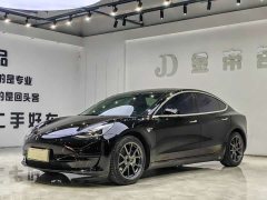 Tesla Model 3 2020 Facelift Standard Range RWD Upgrade - ფოტო 1