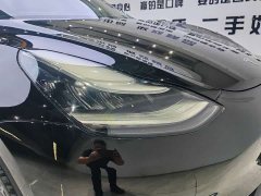 Tesla Model 3 2020 Facelift Standard Range RWD Upgrade - ფოტო 11