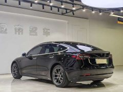 Tesla Model 3 2020 Facelift Standard Range RWD Upgrade - ფოტო 14