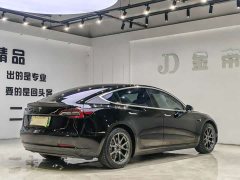 Tesla Model 3 2020 Facelift Standard Range RWD Upgrade - ფოტო 16