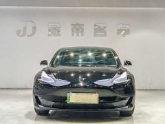 Tesla Model 3 2020 Facelift Standard Range RWD Upgrade - ფოტო 2