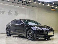 Tesla Model 3 2020 Facelift Standard Range RWD Upgrade - ფოტო 3