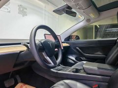 Tesla Model 3 2020 Facelift Standard Range RWD Upgrade - ფოტო 4