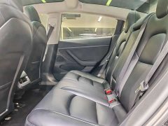 Tesla Model 3 2020 Facelift Standard Range RWD Upgrade - ფოტო 5