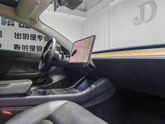 Tesla Model 3 2020 Facelift Standard Range RWD Upgrade - ფოტო 9