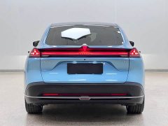 Deepal Deep Blue L07 530Max Pure Electric Version - ფოტო 6