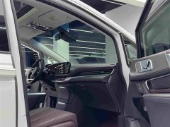 Toyota 2023 2.0T Seven-Seater Yun Shi Edition - ფოტო 10