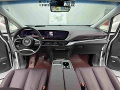 Toyota 2023 2.0T Seven-Seater Yun Shi Edition - ფოტო 11