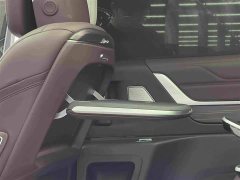 Toyota 2023 2.0T Seven-Seater Yun Shi Edition - ფოტო 16
