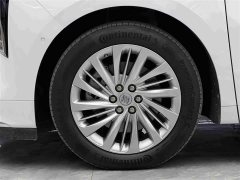 Toyota 2023 2.0T Seven-Seater Yun Shi Edition - ფოტო 3