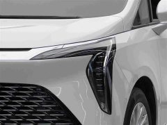 Toyota 2023 2.0T Seven-Seater Yun Shi Edition - ფოტო 4