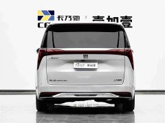 Toyota 2023 2.0T Seven-Seater Yun Shi Edition - ფოტო 5